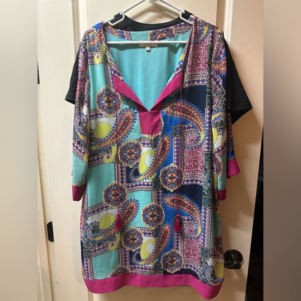 EUC Umgee brand dress